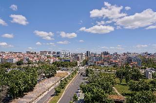 Hotel Açores Lisboa fotoÄŸrafÄ±