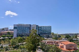 Hotel Açores Lisboa fotoÄŸrafÄ±