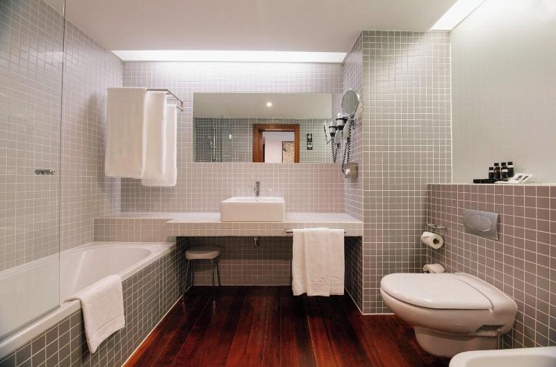 Hotel Açores Lisboa - Oda