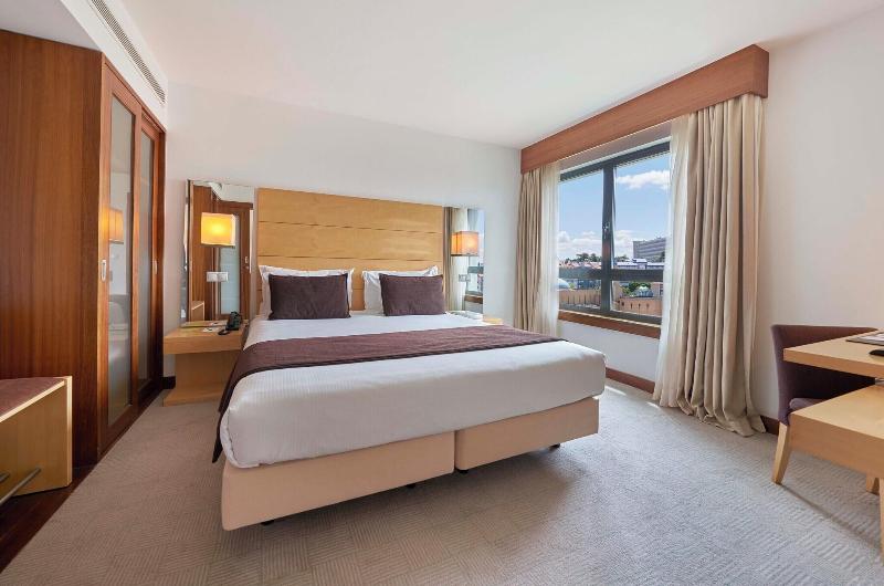 Hotel Açores Lisboa - Oda