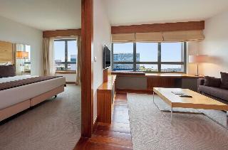 Hotel Açores Lisboa fotoÄŸrafÄ±
