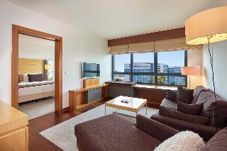 Hotel Açores Lisboa fotoÄŸrafÄ±