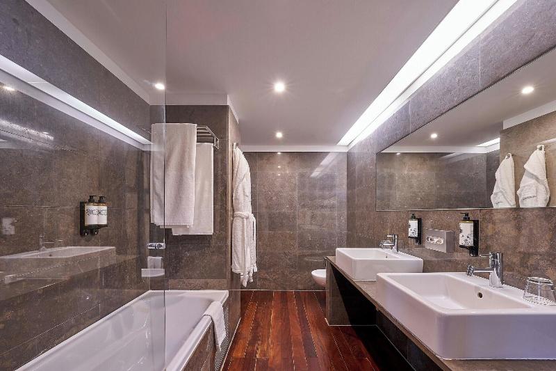Hotel Açores Lisboa - Oda