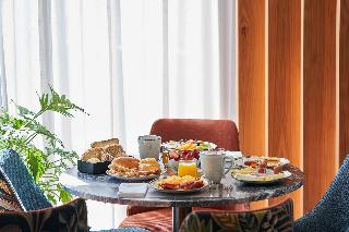 Hotel Açores Lisboa fotoÄŸrafÄ±