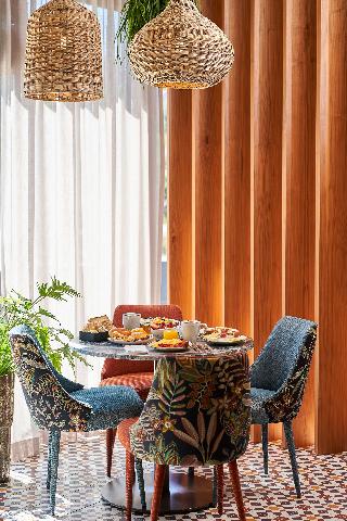 Hotel Açores Lisboa fotoÄŸrafÄ±