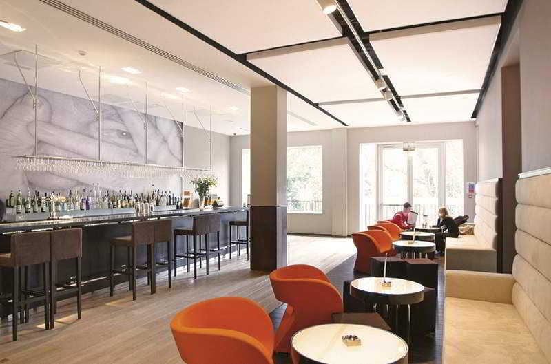 Park Plaza Cardiff fotoÄŸrafÄ±