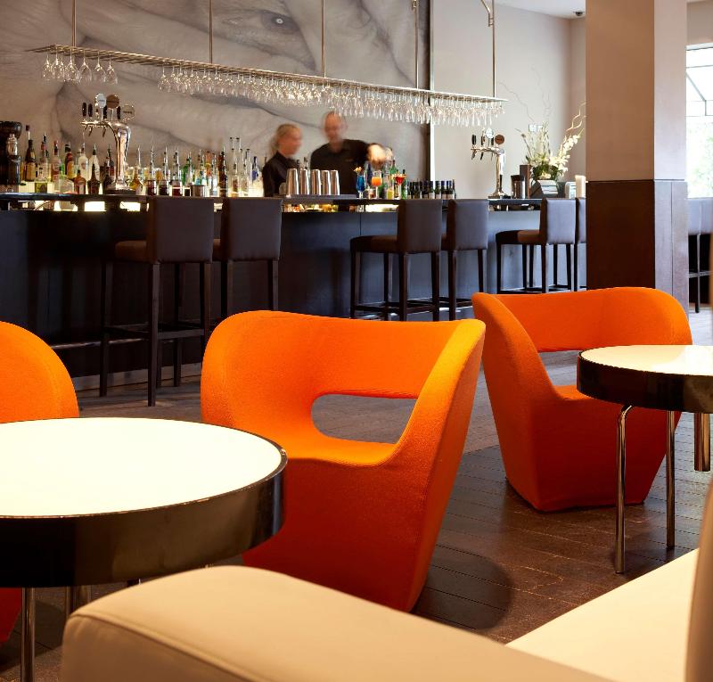 Park Plaza Cardiff - Bar