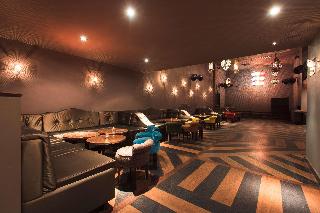 Park Plaza Cardiff fotoÄŸrafÄ±