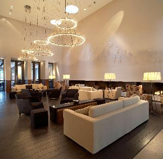 Park Plaza Cardiff fotoÄŸrafÄ±