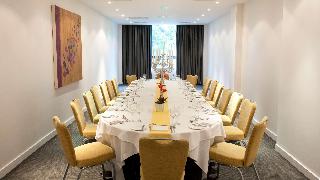 Park Plaza Cardiff fotoÄŸrafÄ±