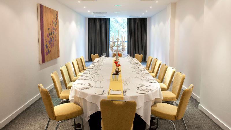 Park Plaza Cardiff - Toplantı