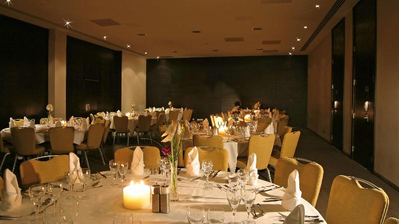 Park Plaza Cardiff - Toplantı