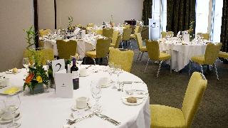 Park Plaza Cardiff fotoÄŸrafÄ±