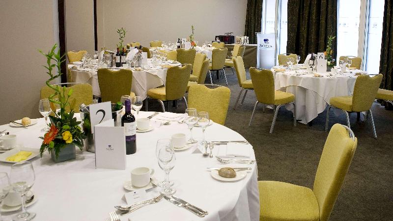 Park Plaza Cardiff - Toplantı
