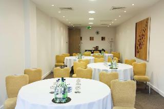 Park Plaza Cardiff fotoÄŸrafÄ±