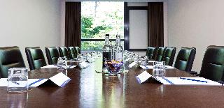 Park Plaza Cardiff fotoÄŸrafÄ±