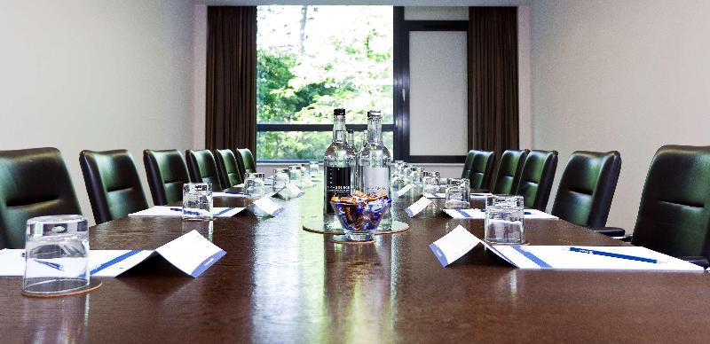 Park Plaza Cardiff - Toplantı