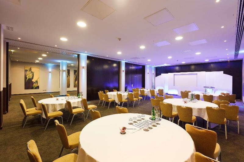Park Plaza Cardiff - Toplantı