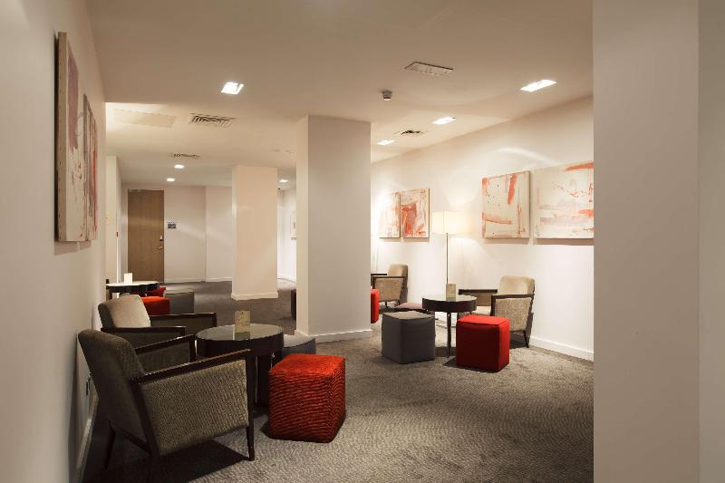 Park Plaza Cardiff - Toplantı