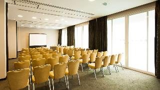 Park Plaza Cardiff fotoÄŸrafÄ±
