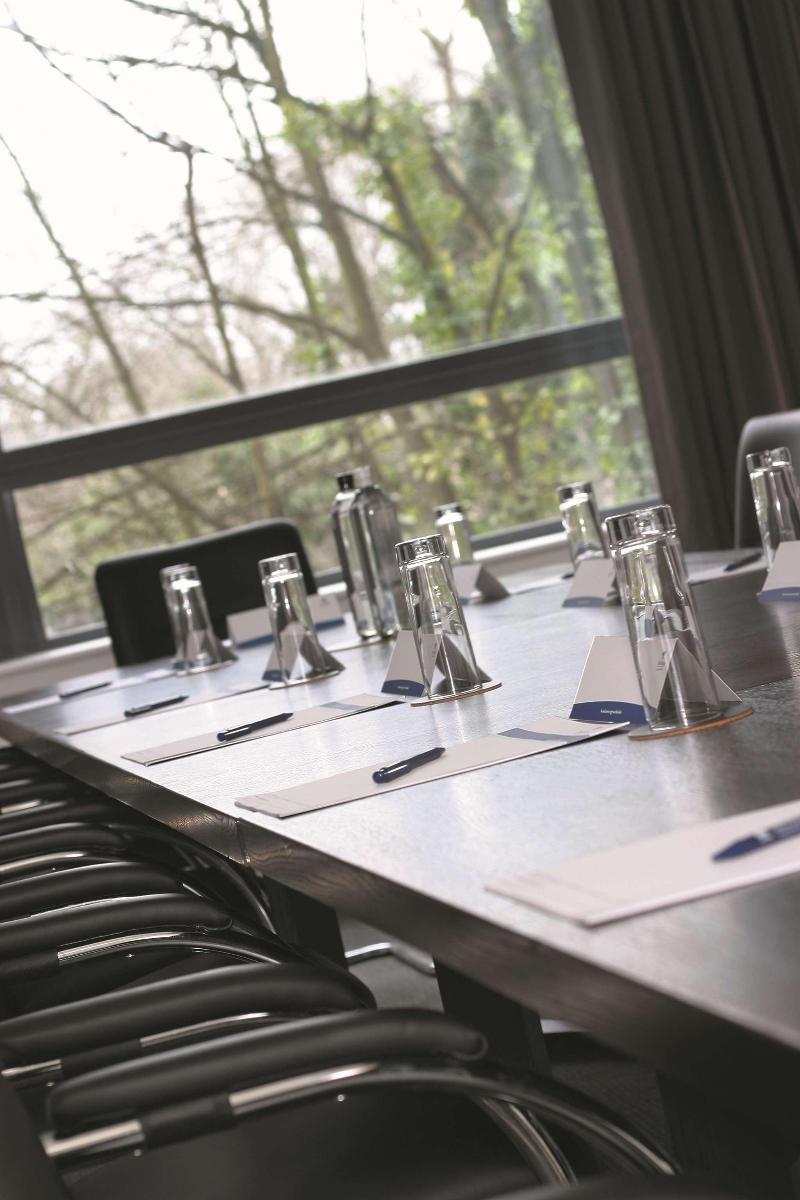Park Plaza Cardiff - Toplantı