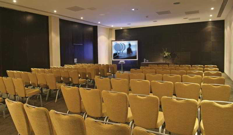Park Plaza Cardiff fotoÄŸrafÄ±