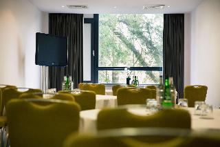 Park Plaza Cardiff fotoÄŸrafÄ±