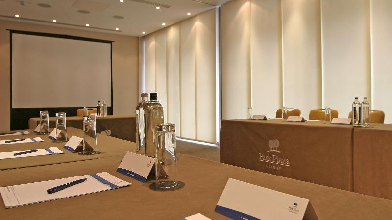Park Plaza Cardiff - Toplantı
