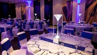 Park Plaza Cardiff fotoÄŸrafÄ±