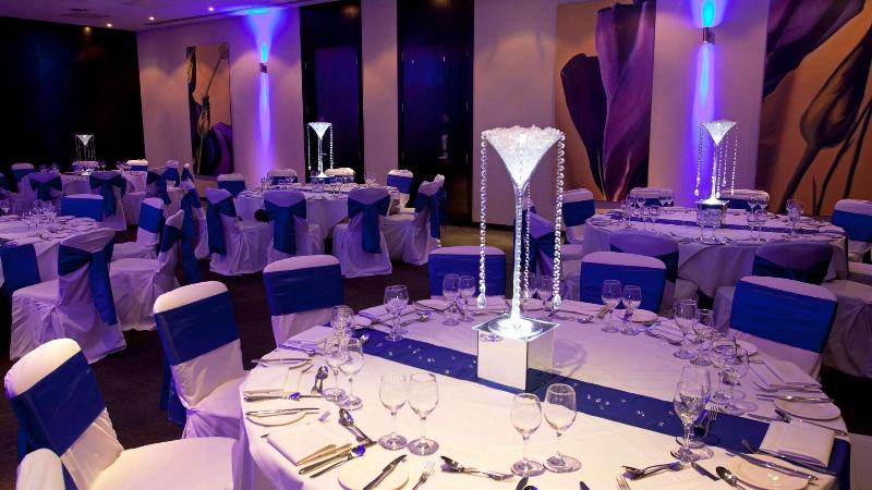 Park Plaza Cardiff - Aktivite