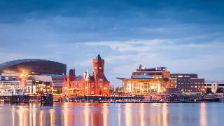 Park Plaza Cardiff otel fotoğrafı