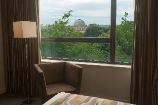 Park Plaza Cardiff fotoÄŸrafÄ±