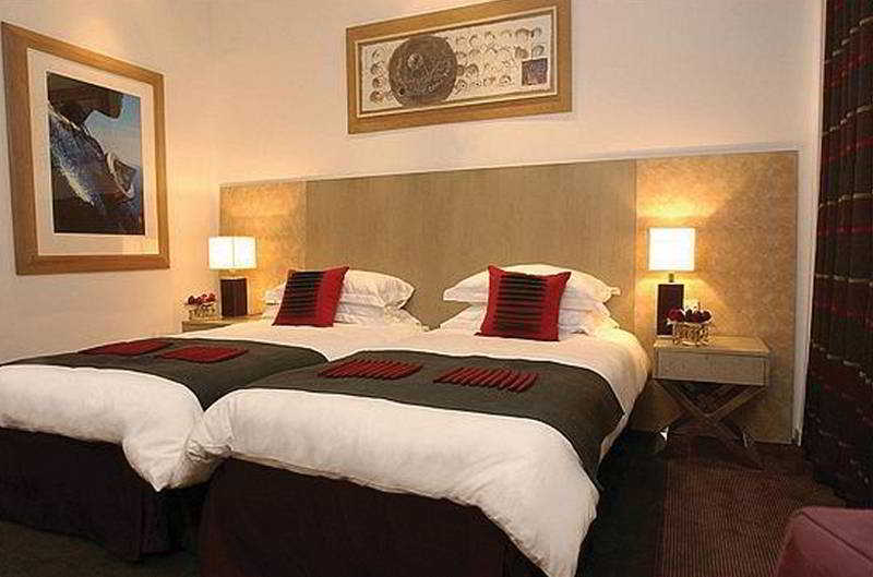 Park Plaza Cardiff fotoÄŸrafÄ±