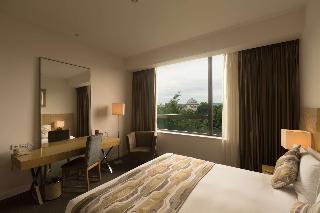Park Plaza Cardiff fotoÄŸrafÄ±