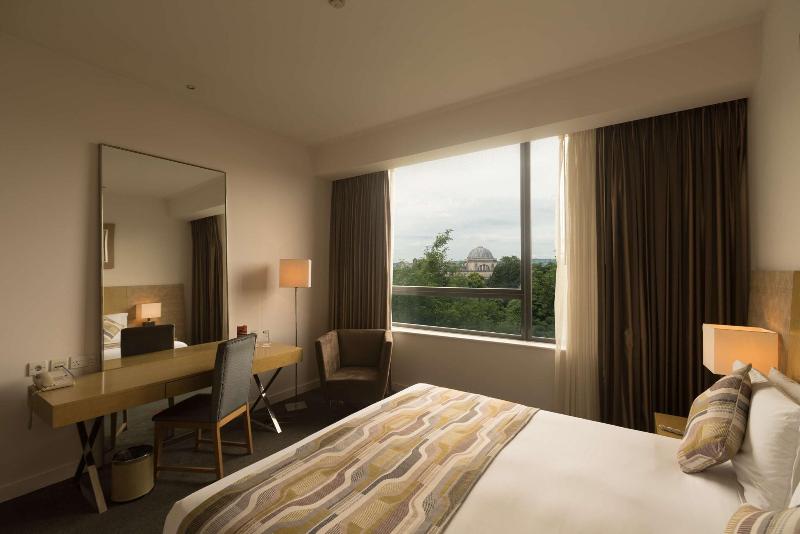 Park Plaza Cardiff - Oda
