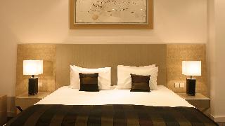Park Plaza Cardiff fotoÄŸrafÄ±