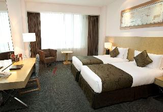 Park Plaza Cardiff fotoÄŸrafÄ±