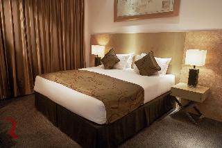 Park Plaza Cardiff fotoÄŸrafÄ±