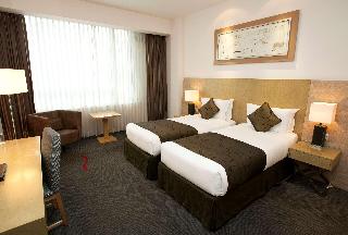 Park Plaza Cardiff fotoÄŸrafÄ±