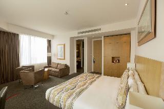 Park Plaza Cardiff fotoÄŸrafÄ±
