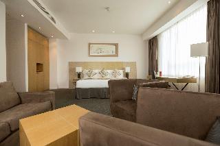 Park Plaza Cardiff fotoÄŸrafÄ±