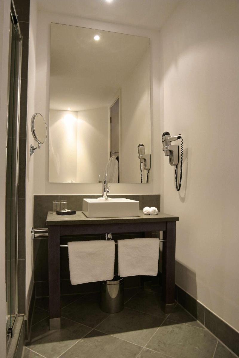Park Plaza Cardiff - Oda