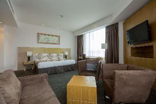 Park Plaza Cardiff fotoÄŸrafÄ±