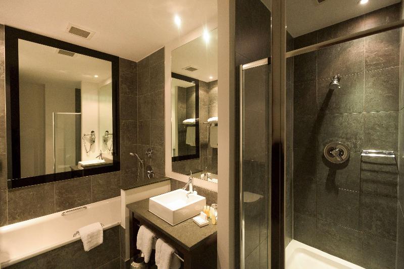 Park Plaza Cardiff - Oda