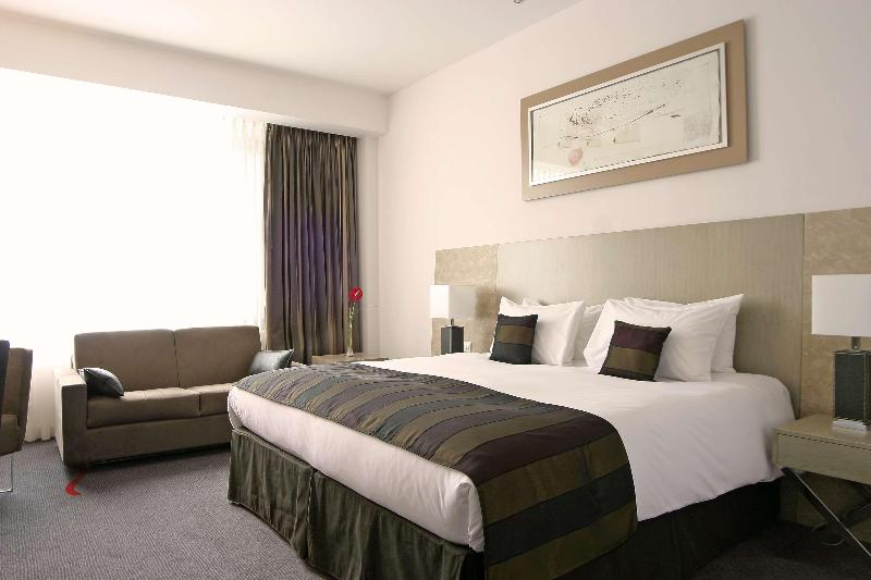 Park Plaza Cardiff - Oda