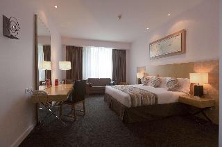 Park Plaza Cardiff fotoÄŸrafÄ±