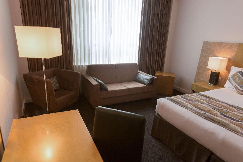 Park Plaza Cardiff - Oda