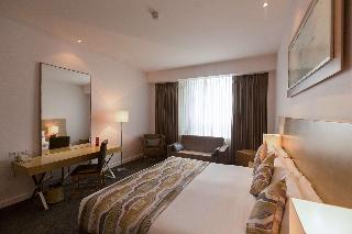 Park Plaza Cardiff fotoÄŸrafÄ±