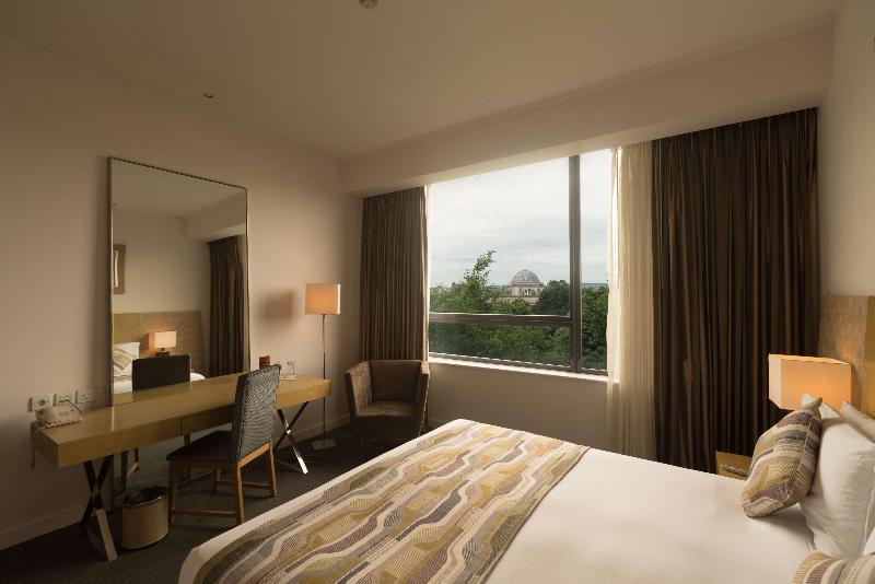 Park Plaza Cardiff - Oda