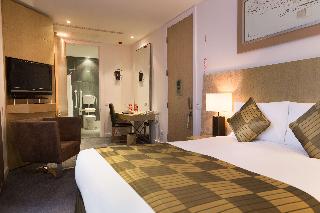 Park Plaza Cardiff fotoÄŸrafÄ±